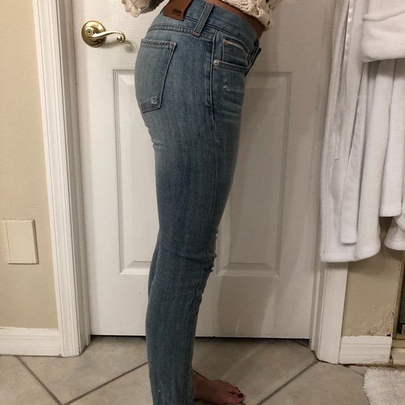 Lucky Brand Jeans - Picture 2 of 5